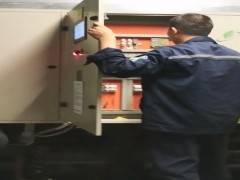 螺杆式冷水机组耗电量突然增加怎么回事